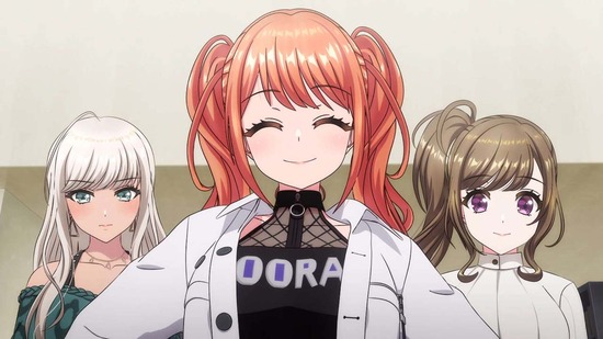 D4DJ All Mix 5話場面カット031