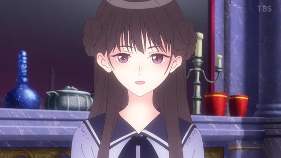 BLUE REFLECTION RAY澪　４話場面カット010