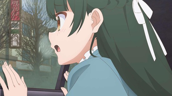 最近雇ったメイドが怪しい 11話場面カット026