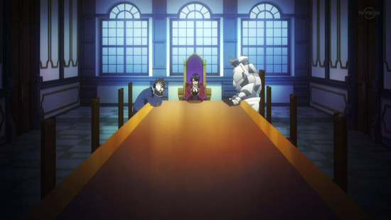 異世界のんびり農家　６話場面カット017