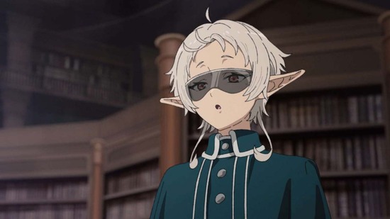 無職転生 Ⅱ　８話場面カット024