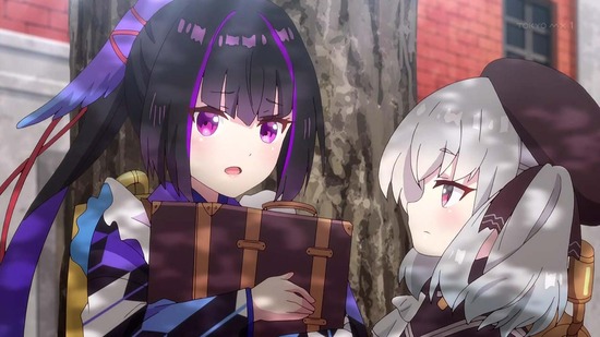 プリマドール 8話場面カット012