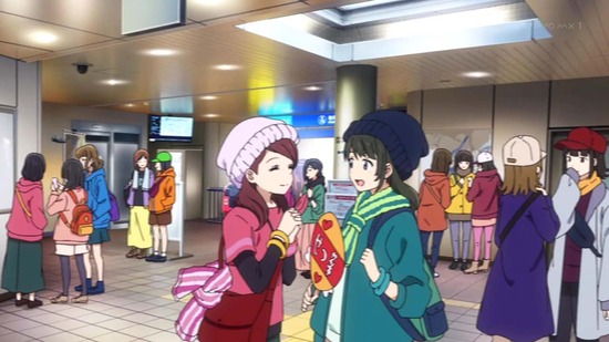 ラブライブ! 12話場面カット061
