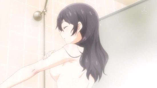 寄宿学校のジュリエット 4話場面カット003