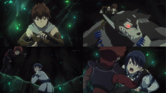 灰と幻想のグリムガル 最終回12話_画像sample_007