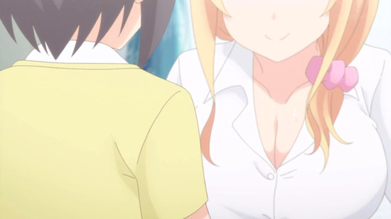 すのはら荘の管理人さん #5場面カット051