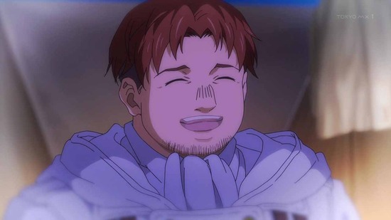 かつて神だった獣たちへ ２話番組zカット028