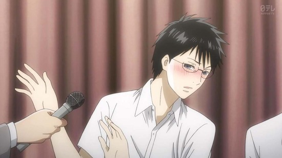 ちはやふる3　2話番組カット001