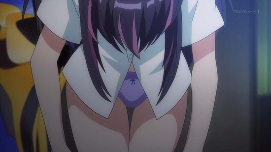 神田川JET GIRLS 5話番組カット083