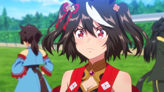 ウマ娘 プリティーダービー 5話場面カット026