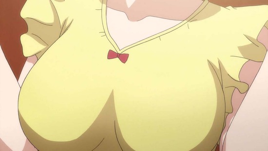 神田川JET GIRLS 3話番組カット073
