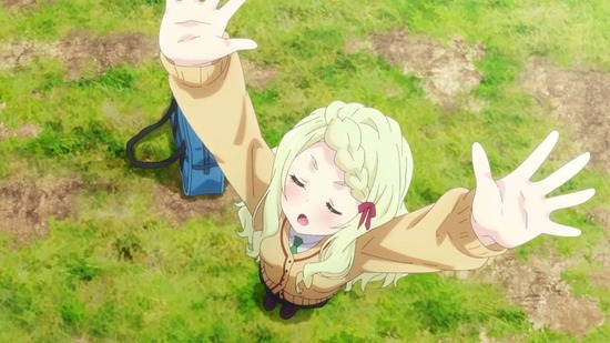 あやかしトライアングル　９話場面カット011