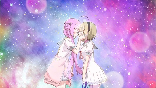 星屑テレパス 10話1場面カット22