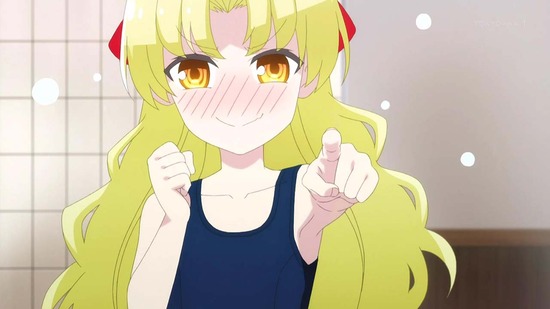 トニカクカワイイ(シーズン2) 5話場面カット032