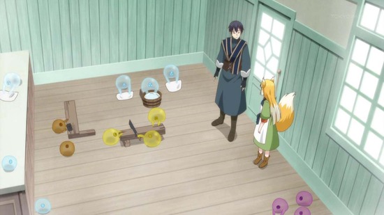 神達に拾われた男2 3話場面カット020