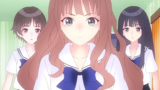 BLUE REFLECTION RAY澪 7話場面カット018