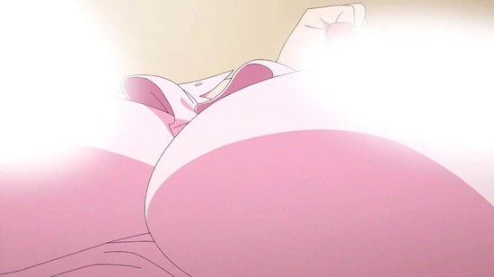 女神寮の寮母くん。　１話場面カット032