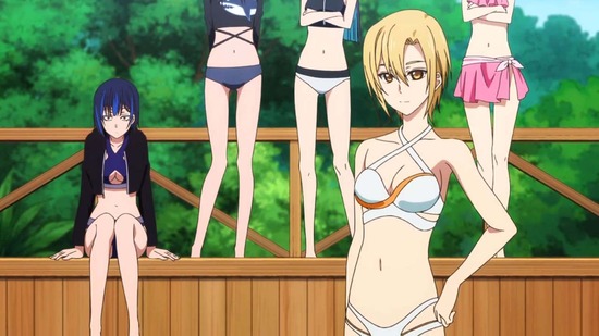 Extreme Hearts 8話場面カット086