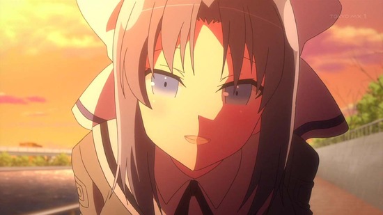 閃乱カグラ9話場面カット070