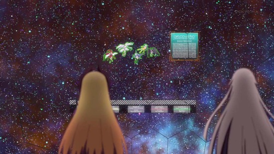 ZX Code reunion 最終回12話番組カット037