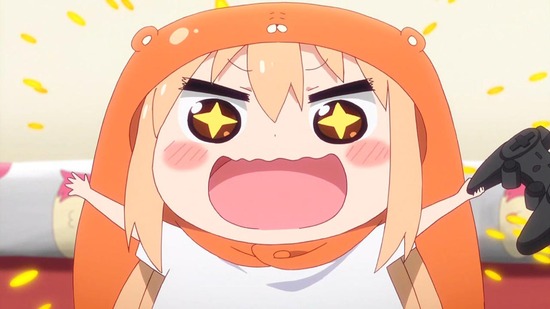 干物妹!うまるちゃんR 1話番組カット_002