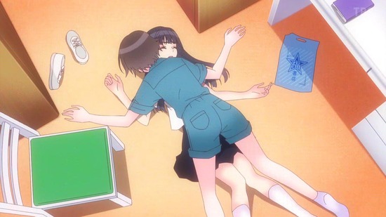 BLUE REFLECTION RAY澪　５話場面カット020