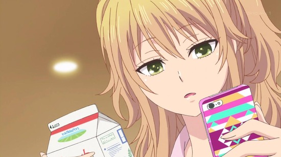 citrus(シトラス) 8話場面カット047