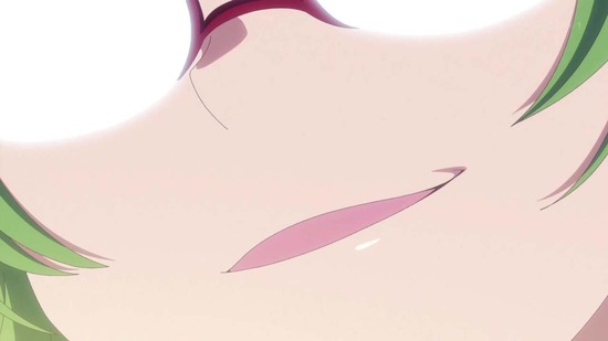 女神寮の寮母くん。 2話場面カット003