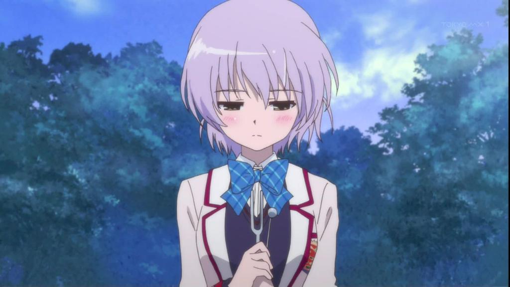 大図書館の羊飼い 2話001