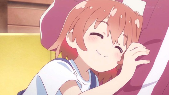 私に天使が舞い降りた! 7話番組カット023
