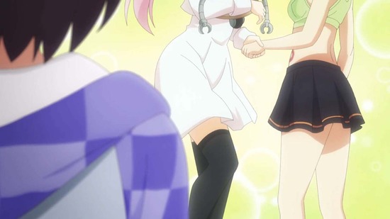 あやかしトライアングル　９話場面カット063