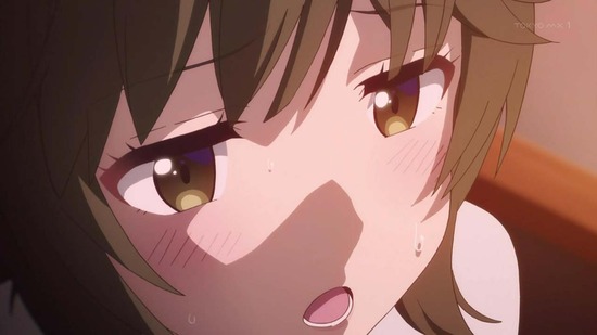 継母の連れ子が元カノだった 8話場面カット072