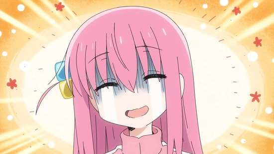 ぼっち・ざ・ろっく! 5話場面カット054