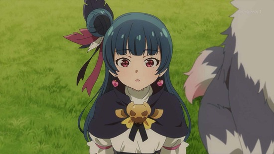 幻日のヨハネ 10話場面カット018