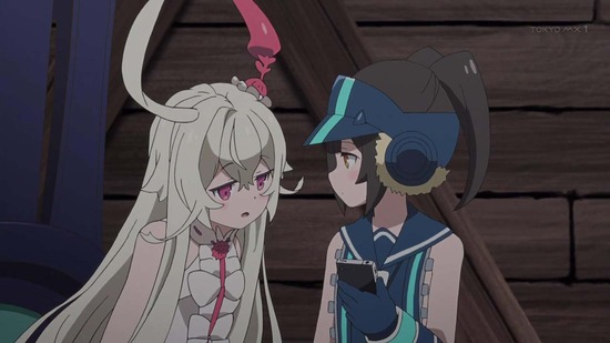 ラストピリオド 終わりなき螺旋の物語10話場面カット008