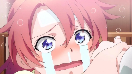 装甲娘戦機 4話場面カット003