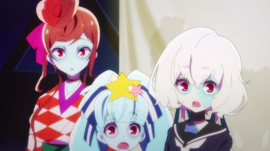 ゾンビランドサガ リベンジ 11話場面カット045