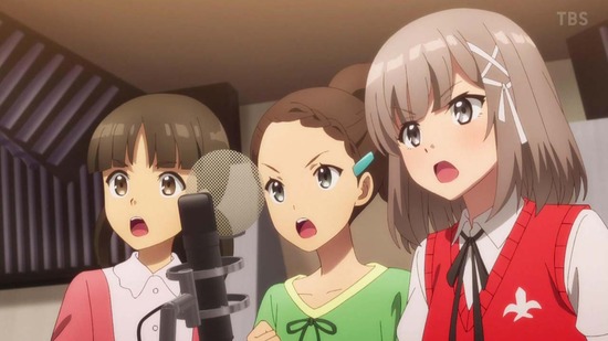 CUE! 8話画面カット005