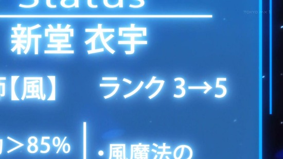 100万の命の上に俺は立っている　２話場面カット036