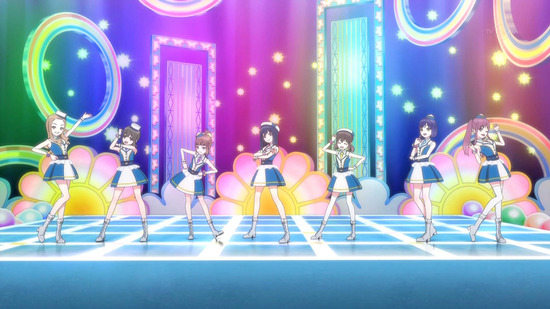 Wake Up, Girls! 新章 1話番組カット_040