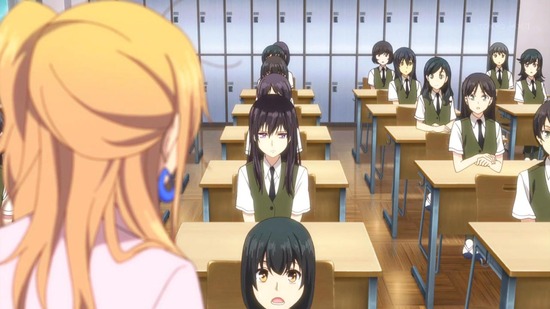 citrus(シトラス) 1話場面カット015
