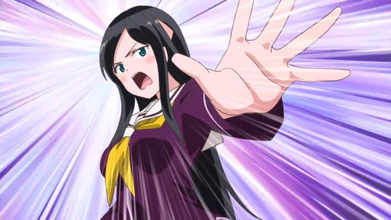 群れなせ！シートン学園　９話場面カット053