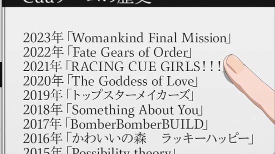 16bitセンセーション　１０話場面カット23