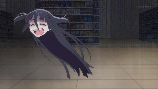 ゾンビランドサガ リベンジ 11話場面カット016