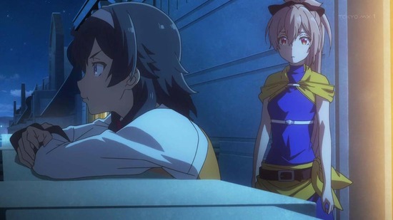 処刑少女の生きる道 4話番組カット027