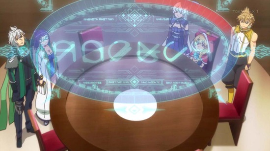 叛逆性ミリオンアーサー番組カット015