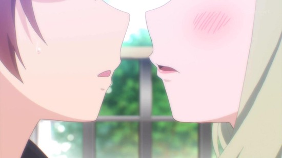 女子高生の無駄づかい 10話番組カット026