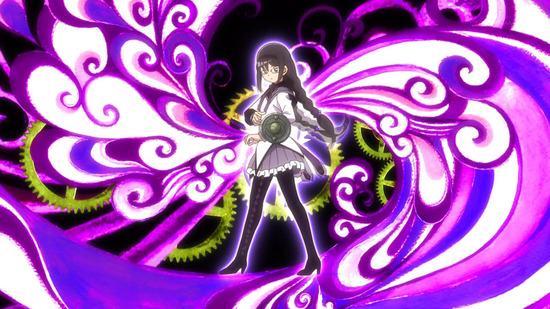 マギアレコード 2nd SEASON 1話場面カット020