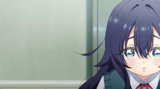 君のことが大大大大大好きな 3話場面カット20
