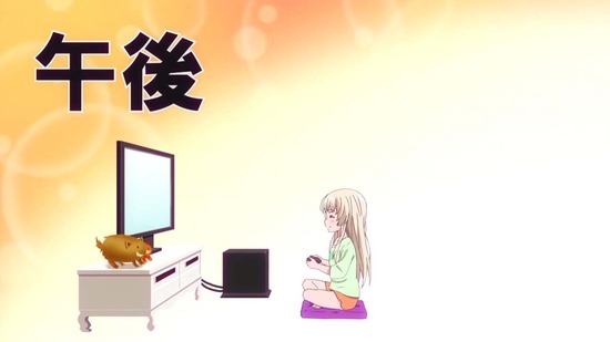 うちのメイドがウザすぎる! 4話場面カット018